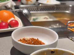 -海底捞火锅(大唐店)