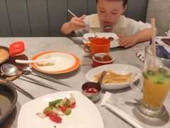 -必胜客(城西银泰店)