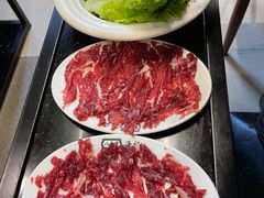-八合里潮汕鲜牛肉火锅(深圳海岸城店)