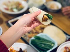 -陈傻子餐厅(世纪都会店)