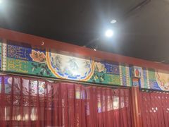 -羲和雅苑•北京烤鸭(平安国际金融中心店)