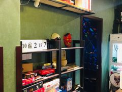 -屿家轻奢农家小院(十三陵店)