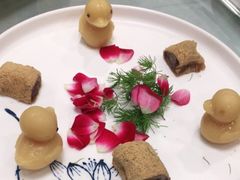 -东门烤鸭店(东华门店)
