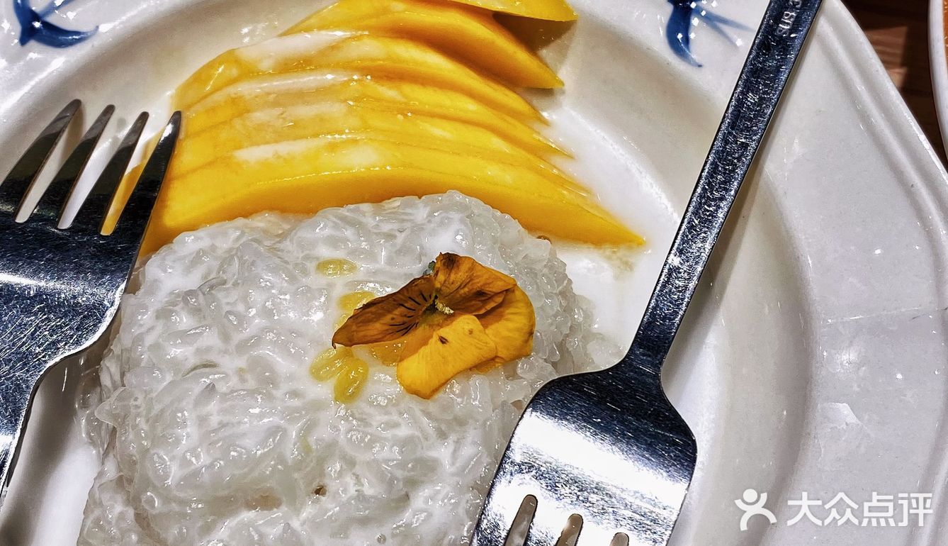 广州探店｜这家店也太泰🇹🇭了吧‼️