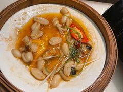 -绿茶餐厅(南翔印象城MEGA店)