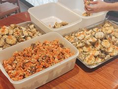 -裕兴记•蟹黄面馆(人民广场店)