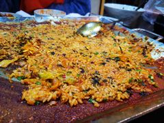 -金明子八带鱼馆(正宗韩国连锁店)