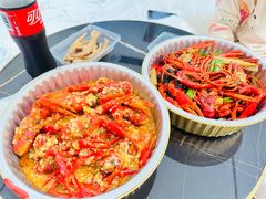 -聚味瞿记·龙虾堂(坡子街店)