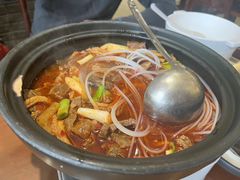 -肖记公安牛肉鱼杂馆·省级非物质文化遗产(三角路直营店)