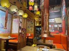 -牛也烧肉(摩尔城店)