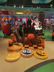 -Hamleys哈姆雷斯(东方福来德店)