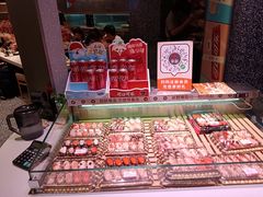 -争鲜回转寿司(朝北大悦城店)