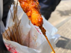-辽B·小串(总店)