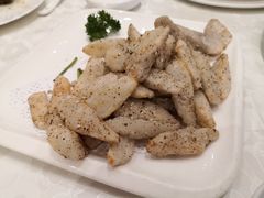 -永和红旗美食城