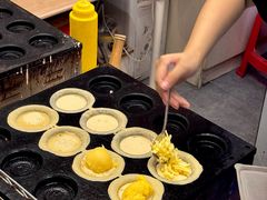 -台湾味正点车轮饼可丽饼(南禅寺店)