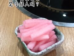-鲜菌江湖正宗野生菌火锅