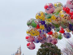 -上海迪士尼度假区