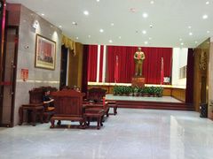 -伙工殿餐厅(吉大店)