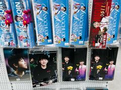 -Love Star追星馆(上海大悦城店)