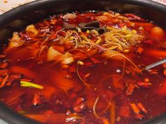 -恒记饭店·海鲜明档(淹城店)