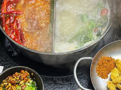 -山缓缓火锅(苏州仁恒仓街店)