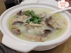 -怡园饭店-餐厅(四望亭店)