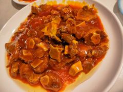 -回奶奶清真菜(梅江店)
