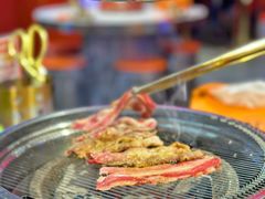 -南浦洞烤肉·新世界版(奥体店)