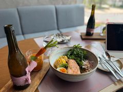 -FOOOO CITY CLUB 孚乐里音乐西餐酒吧(悠方店)