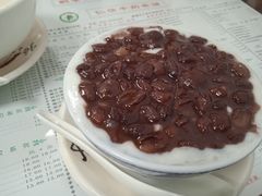 -仁信双皮奶(东川路店)