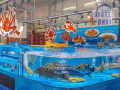-滋粥楼·顺德菜(番禺广场总店)