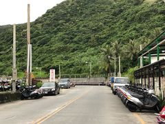 -绿岛环岛公路