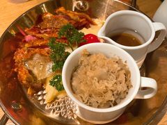 德式烤猪肘-宝莱纳餐厅(滨江店)