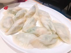 -喜家德虾仁水饺(麒麟社店)