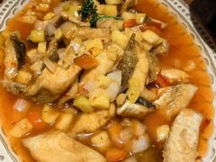 -泰国餐厅 Thai Food(裕华万达店)