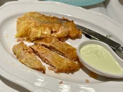 -波特曼西餐厅(南岗店)