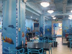-小海豚·老字号海鲜餐厅(三亚湾店)