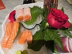 -阿吾罗日本料理(K11艺术中心店)
