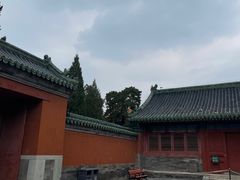 -历代帝王庙博物馆