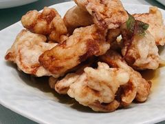 老式锅包肉-红樱桃·新派辽菜(北行店)