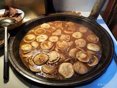 -门框胡同百年卤煮(前门煤市街店)