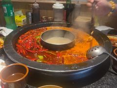 -陈眼镜火锅(总店)