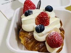 -BUTTERFUL&CREAMOROUS 黄油与面包(三里屯太古里店)