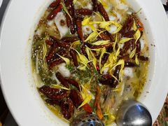 -新太二·鲜料川菜(晶耀前滩店)