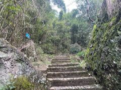 -绍兴汤江岩风景区
