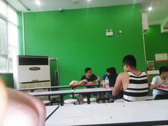 android_upload_pic-北工大风味餐厅(北京工业大学东区店)