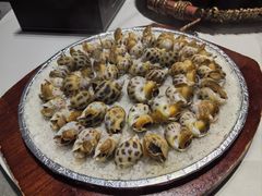 -钱山海鲜大排档