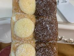 阿华田厚乳脆多多吐司-爸爸糖吐司面包(保定未来石万达广场店)