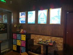 -失落之城沉浸式剧情密室(江宁万达店)