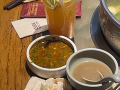 -巴奴毛肚火锅(广益哥伦布店)